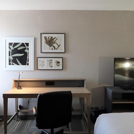 Greentree Inn & Suites Phoenix Sky Harbor Dış mekan fotoğraf