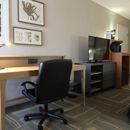 Greentree Inn & Suites Phoenix Sky Harbor Dış mekan fotoğraf