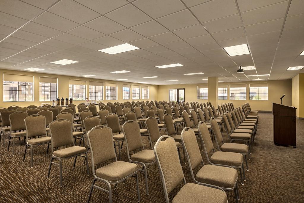 Greentree Inn & Suites Phoenix Sky Harbor Dış mekan fotoğraf