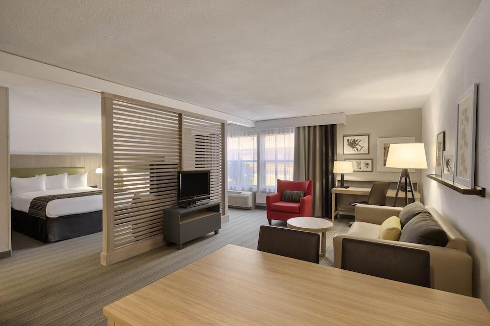 Greentree Inn & Suites Phoenix Sky Harbor Dış mekan fotoğraf