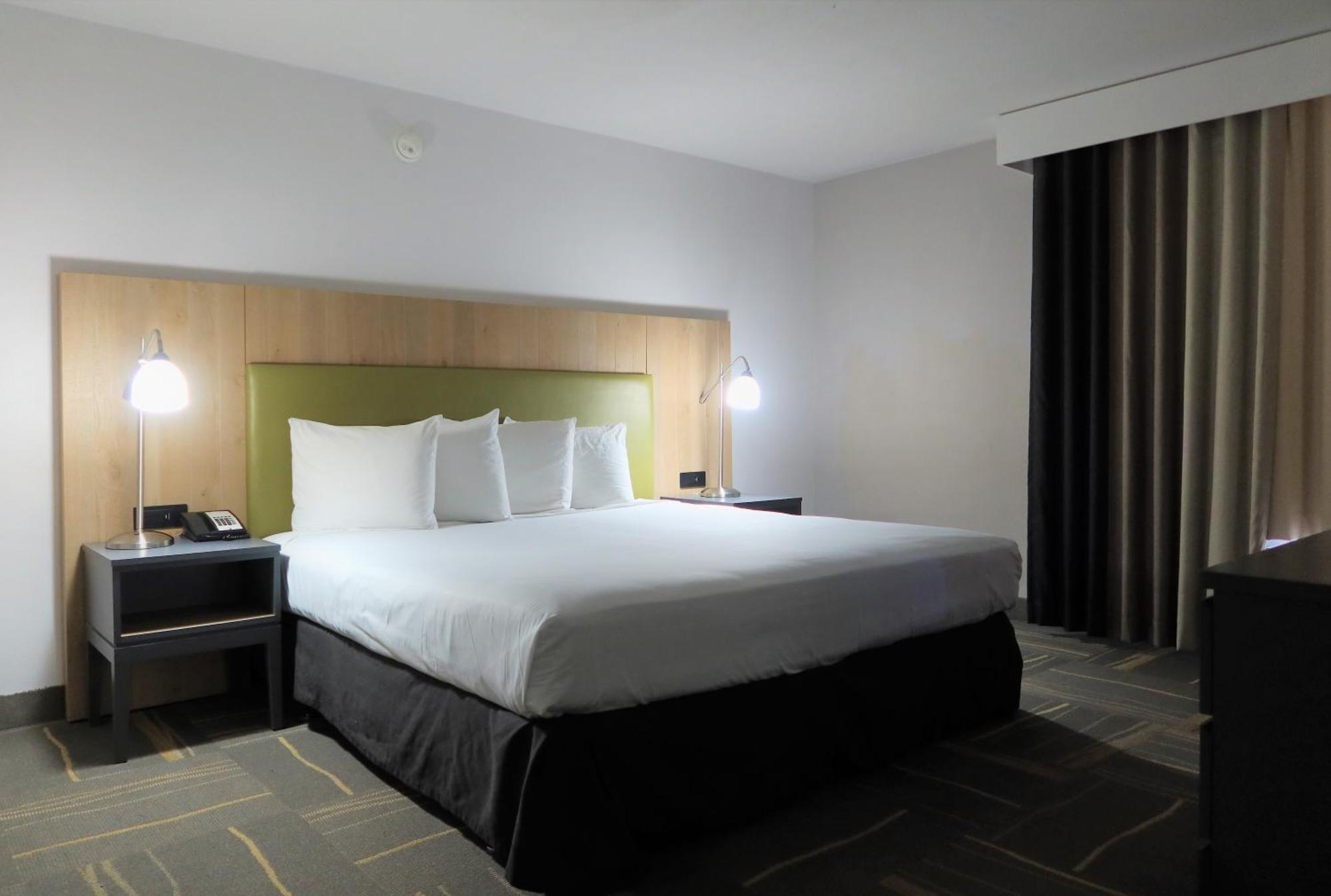 Greentree Inn & Suites Phoenix Sky Harbor Dış mekan fotoğraf