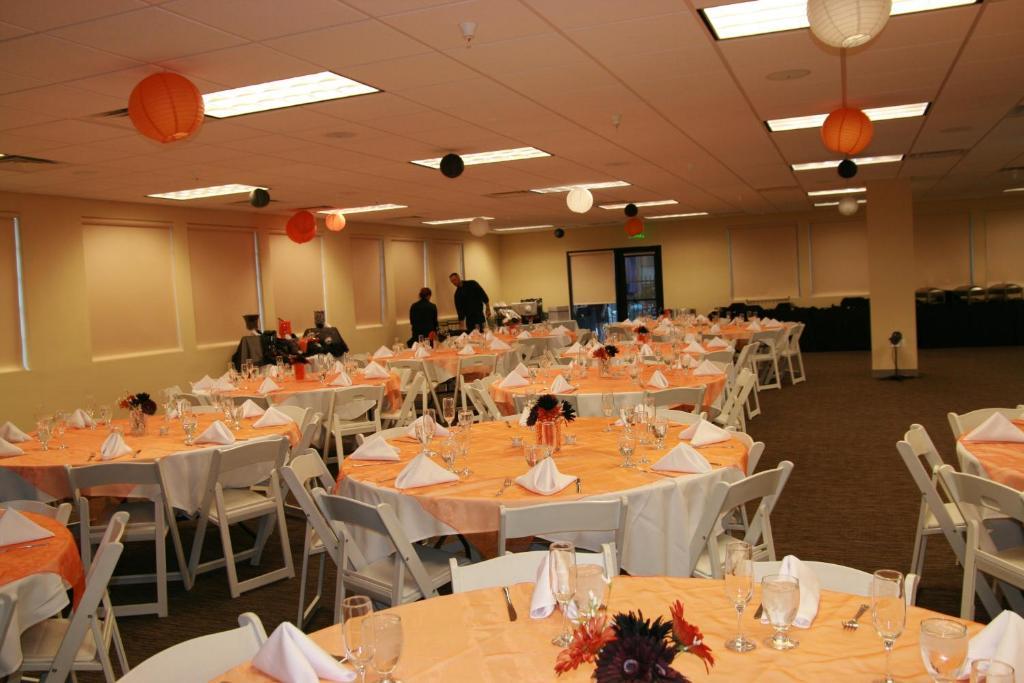 Greentree Inn & Suites Phoenix Sky Harbor Dış mekan fotoğraf
