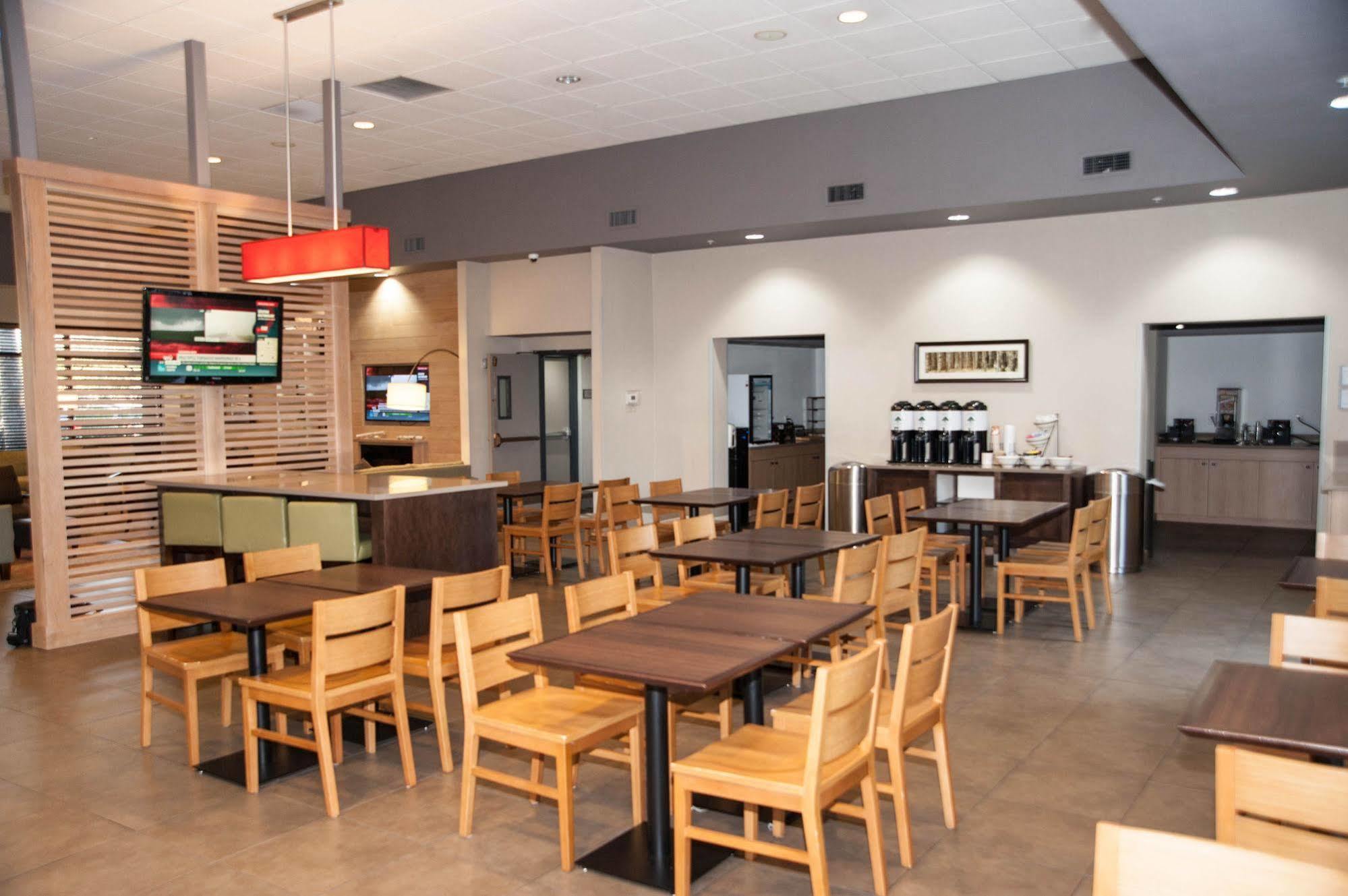 Greentree Inn & Suites Phoenix Sky Harbor Dış mekan fotoğraf