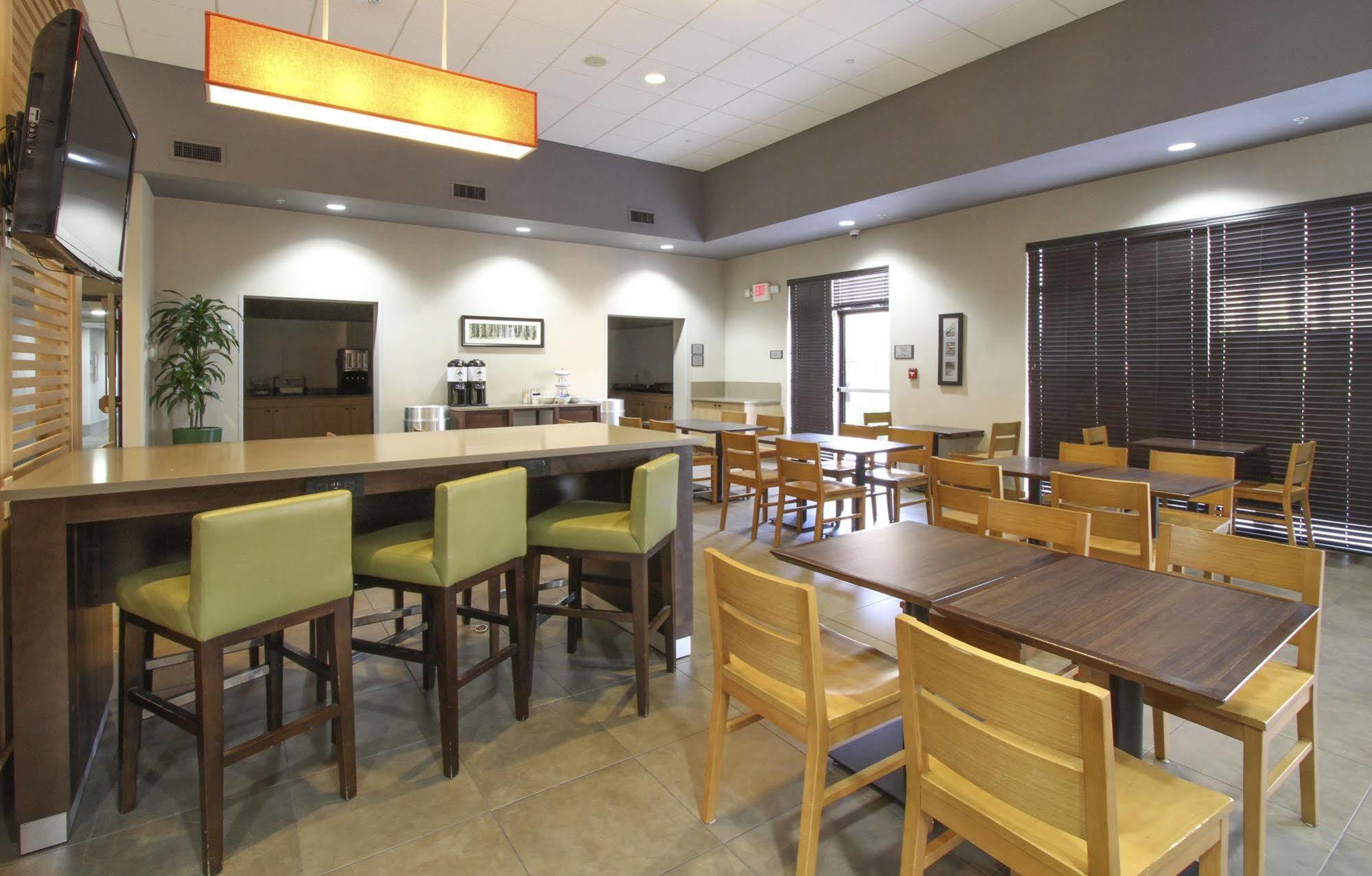 Greentree Inn & Suites Phoenix Sky Harbor Dış mekan fotoğraf